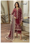Kainat Vol 11 By Keval Printed Lawn Cotton Dress Material Wholesale Price In Surat
